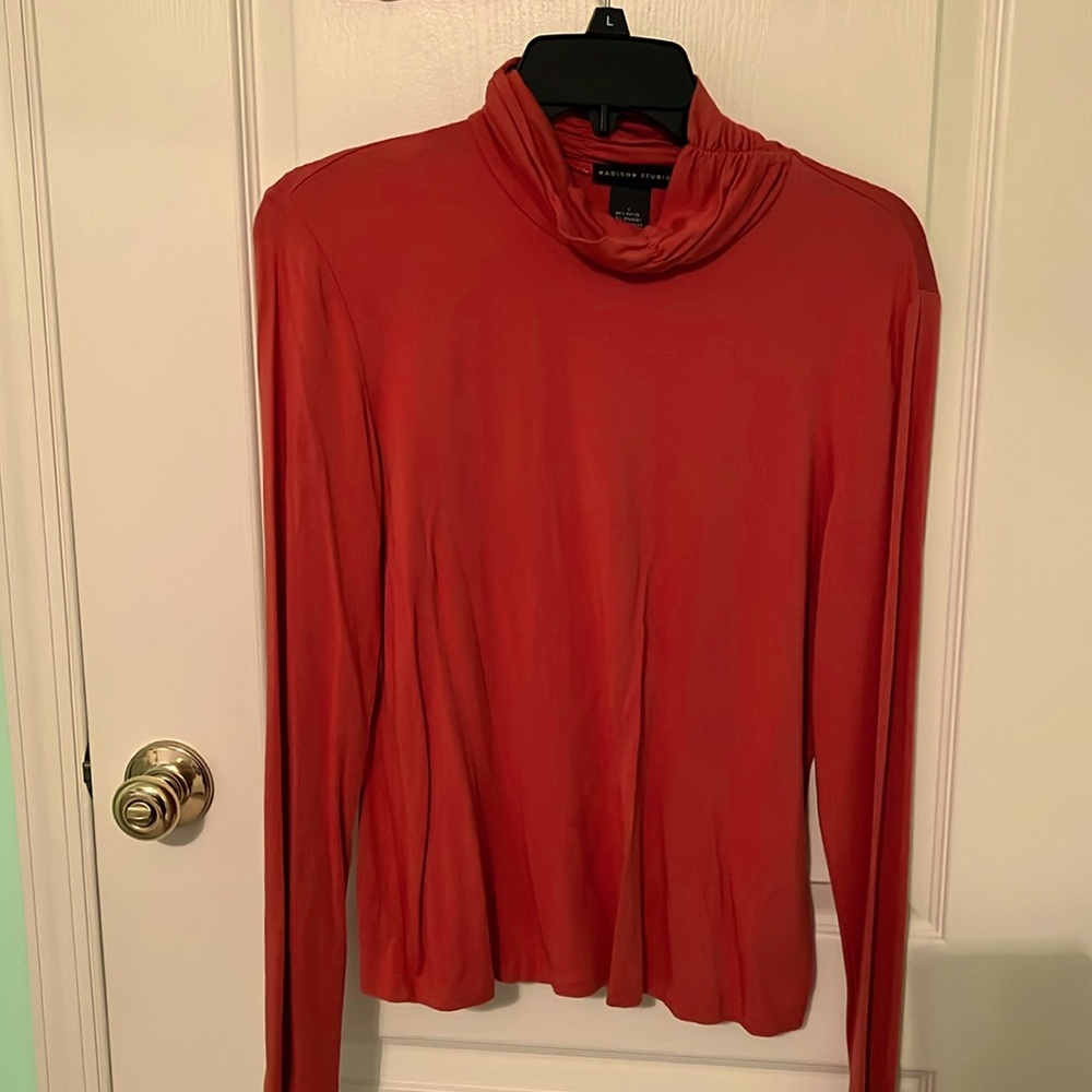 Women’s Turtleneck